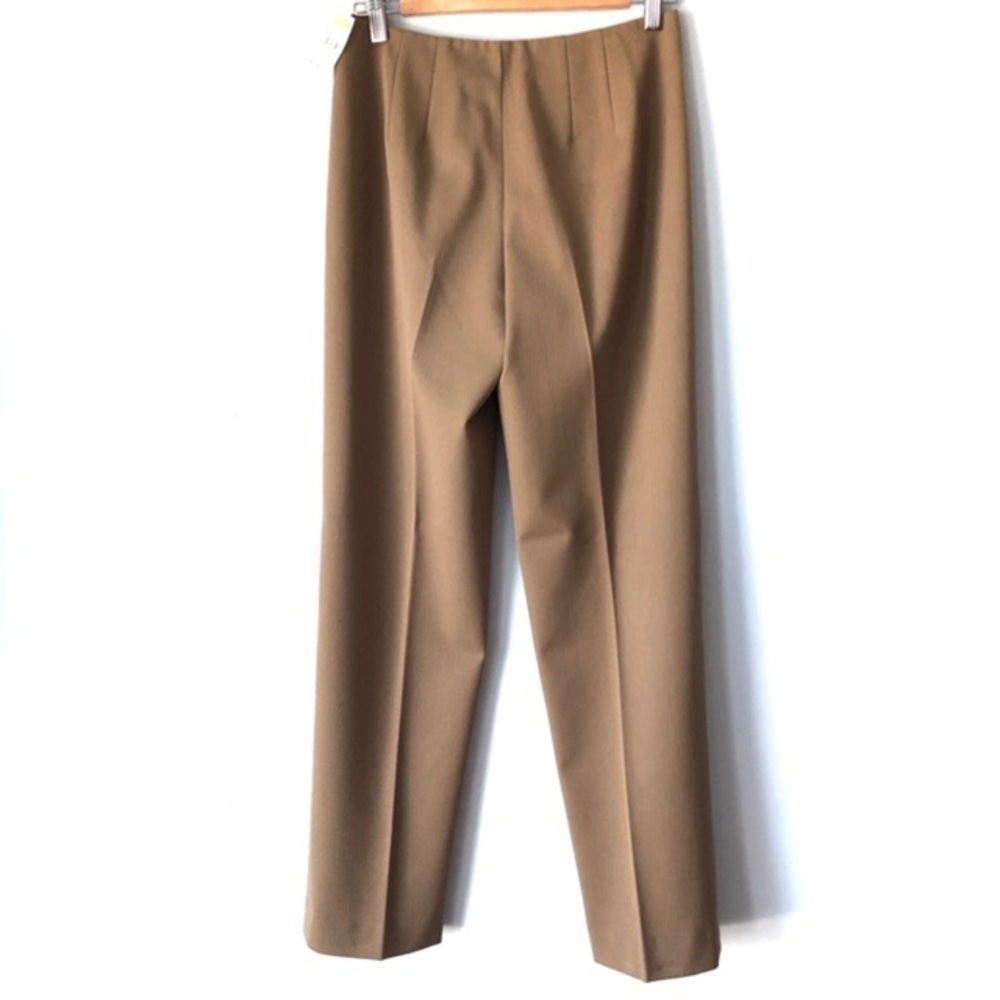 Talbots dressy pants  size 4 - Picture 2 of 5